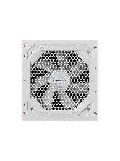 Gigabyte Power Supply | UD750GM PG5 V2 ICE | 750 W Gigabyte Power Supply | UD750GM PG5 V2 ICE | 750 W