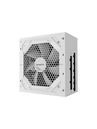 Gigabyte Power Supply | UD750GM PG5 V2 ICE | 750 W Gigabyte Power Supply | UD750GM PG5 V2 ICE | 750 W