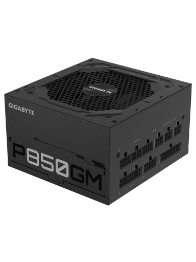 Gigabyte | Power Supply Unit | GP-P850GM | 850 W
