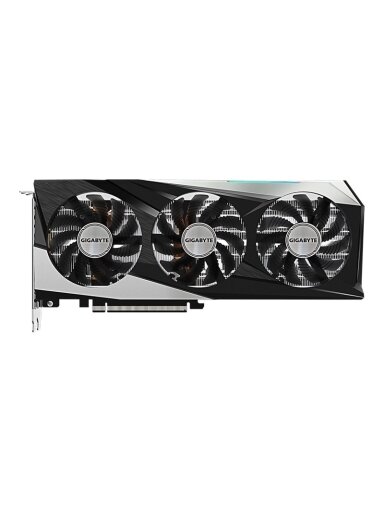 Gigabyte Radeon RX 7600 GAMING OC 8G | AMD | 8 GB | Radeon RX 7600 | GDDR6 | HDMI ports quantity 2 | PCI-E 4.0 Gigabyte Radeon RX 7600 GAMING OC 8G | AMD | 8 GB | Radeon RX 7600 | GDDR6 | HDMI ports quantity 2 | PCI-E 4.0
