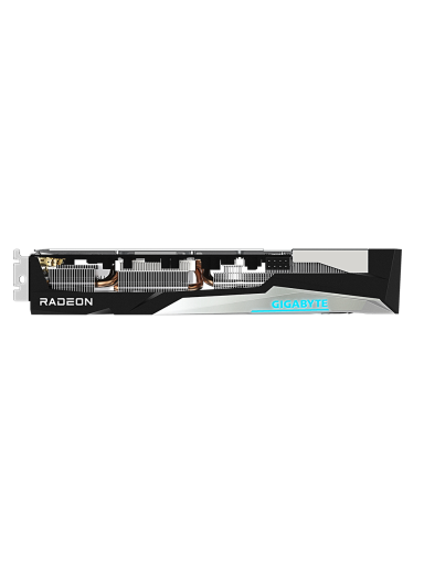 Gigabyte Radeon RX 7600 GAMING OC 8G | AMD | 8 GB | Radeon RX 7600 | GDDR6 | HDMI ports quantity 2 | PCI-E 4.0 Gigabyte Radeon RX 7600 GAMING OC 8G | AMD | 8 GB | Radeon RX 7600 | GDDR6 | HDMI ports quantity 2 | PCI-E 4.0