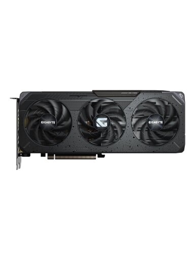 Gigabyte Radeon RX 9060 XT GAMING OC 16G | AMD | 16 GB | Radeon RX 9060 XT | GDDR6 | HDMI ports quantity 1 | PCI-E 5.0