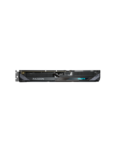 Gigabyte Radeon RX 9060 XT GAMING OC 16G | AMD | 16 GB | Radeon RX 9060 XT | GDDR6 | HDMI ports quantity 1 | PCI-E 5.0