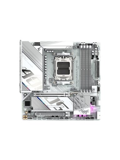 Gigabyte Gigabyte