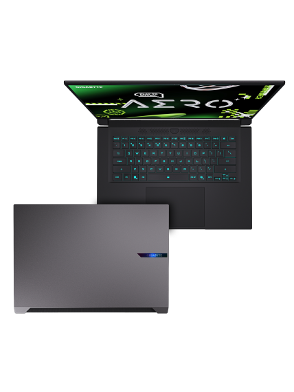 Gigabyte AERO X16 Gaming 1VH | Space Gray | 16 " | IPS | WQXGA | IPS pixels | 165 Hz | Anti-glare | AMD Ryzen Al 7 | 350 | 16 GB | SO-DIMM DDR5 | Solid-state drive capacity 1000 GB | NVIDIA GeForce RTX 5060 | GDDR7 | 8 GB | Windows 11 Home | 802.11ax | Bl 2 Gigabyte AERO X16 Gaming 1VH | Space Gray | 16 " | IPS | WQXGA | IPS pixels | 165 Hz | Anti-glare | AMD Ryzen Al 7 | 350 | 16 GB | SO-DIMM DDR5 | Solid-state drive capacity 1000 GB | NVIDIA GeForce RTX 5060 | GDDR7 | 8 GB | Windows 11 Home | 802.11ax | Bl 2