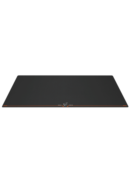 Gigabyte AMP900 | Gaming mouse pad | 900 x 360 x 3 mm | Black 1 Gigabyte AMP900 | Gaming mouse pad | 900 x 360 x 3 mm | Black 1
