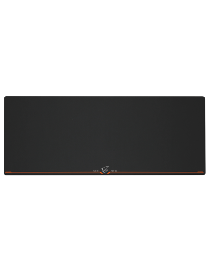 Gigabyte AMP900 | Gaming mouse pad | 900 x 360 x 3 mm | Black 2 Gigabyte AMP900 | Gaming mouse pad | 900 x 360 x 3 mm | Black 2