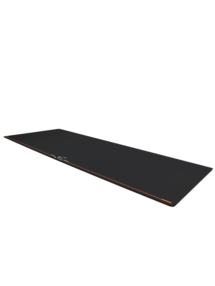 Gigabyte AMP900 | Gaming mouse pad | 900 x 360 x 3 mm | Black 3 Gigabyte AMP900 | Gaming mouse pad | 900 x 360 x 3 mm | Black 3