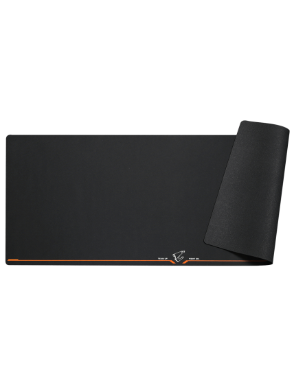 Gigabyte AMP900 | Gaming mouse pad | 900 x 360 x 3 mm | Black 5 Gigabyte AMP900 | Gaming mouse pad | 900 x 360 x 3 mm | Black 5