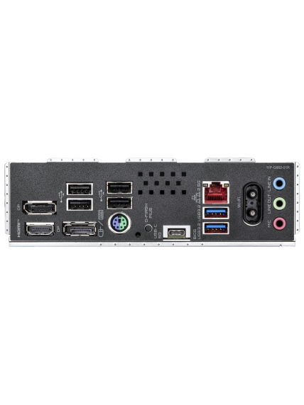 Gigabyte B840M DS3H WIFI6 (rev. 1.1) | Processor family AMD | Processor socket AM5 | DDR5 | Supported hard disk drive interfaces SATA, M.2 | Number of SATA connectors 4 3