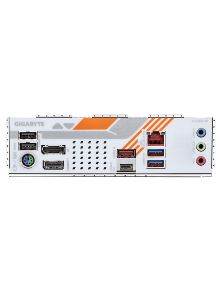 Gigabyte B850M FORCE (rev. 1.0) | Processor family AMD | Processor socket AM5 | DDR5 | Supported hard disk drive interfaces SATA, M.2 | Number of SATA connectors 4 3 Gigabyte B850M FORCE (rev. 1.0) | Processor family AMD | Processor socket AM5 | DDR5 | Supported hard disk drive interfaces SATA, M.2 | Number of SATA connectors 4 3
