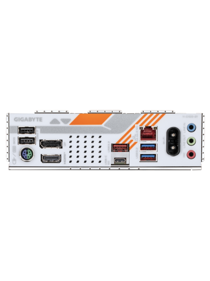 Gigabyte B850M FORCE WIFI6E (rev. 1.0) | Processor family AMD | Processor socket AM5 | DDR5 | Supported hard disk drive interfaces SATA, M.2 | Number of SATA connectors 4 3 Gigabyte B850M FORCE WIFI6E (rev. 1.0) | Processor family AMD | Processor socket AM5 | DDR5 | Supported hard disk drive interfaces SATA, M.2 | Number of SATA connectors 4 3