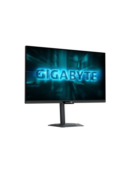 Gigabyte | G27Q2 EK | 27 " | SS IPS | QHD | 16:9 | 200 Hz | 0.5 ms | 2560 x 1440 pixels | 350 cd/m² | HDMI ports quantity 2 | Black 1 Gigabyte | G27Q2 EK | 27 " | SS IPS | QHD | 16:9 | 200 Hz | 0.5 ms | 2560 x 1440 pixels | 350 cd/m² | HDMI ports quantity 2 | Black 1