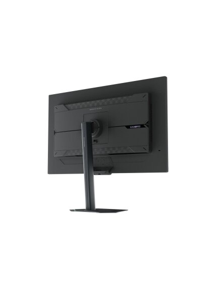 Gigabyte G27Q20 EK | 27 " | SS IPS | QHD | 200 Hz | 0.5 ms | 2560 x 1440 pixels | 350 cd/m² | HDMI ports quantity 2 4