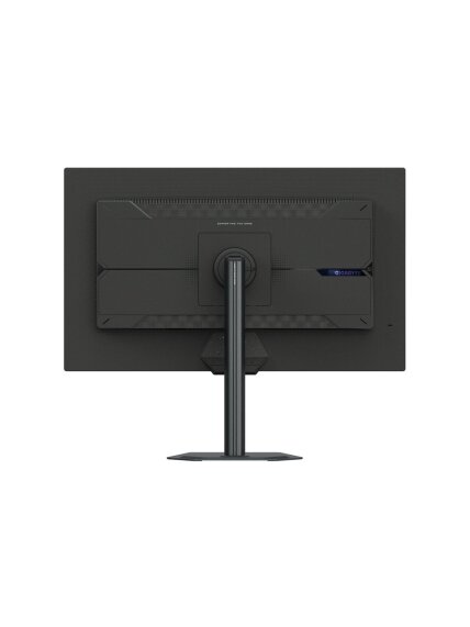 Gigabyte G27Q20 EK | 27 " | SS IPS | QHD | 200 Hz | 0.5 ms | 2560 x 1440 pixels | 350 cd/m² | HDMI ports quantity 2 6
