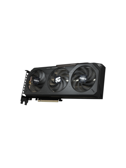 Gigabyte GeForce RTX 5050 GAMING OC 8G | NVIDIA | 8 GB | GeForce RTX 5050 | GDDR6 | HDMI ports quantity 2 | PCI-E 5.0 5