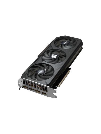 Gigabyte GeForce RTX 5050 GAMING OC 8G | NVIDIA | 8 GB | GeForce RTX 5050 | GDDR6 | HDMI ports quantity 2 | PCI-E 5.0 6
