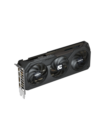 Gigabyte GeForce RTX 5050 GAMING OC 8G | NVIDIA | 8 GB | GeForce RTX 5050 | GDDR6 | HDMI ports quantity 2 | PCI-E 5.0 7