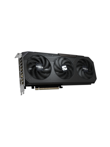 Gigabyte GeForce RTX 5050 GAMING OC 8G | NVIDIA | 8 GB | GeForce RTX 5050 | GDDR6 | HDMI ports quantity 2 | PCI-E 5.0 9