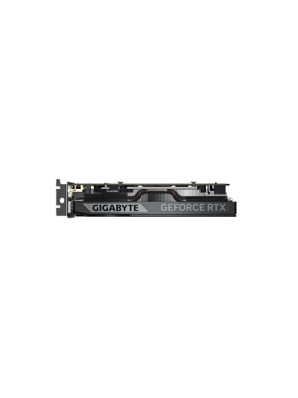 Gigabyte GeForce RTX 5050 OC Low Profile 8G | NVIDIA | 8 GB | GeForce RTX 5050 | GDDR6 | HDMI ports quantity 2 | PCI-E 5.0 1 Gigabyte GeForce RTX 5050 OC Low Profile 8G | NVIDIA | 8 GB | GeForce RTX 5050 | GDDR6 | HDMI ports quantity 2 | PCI-E 5.0 1