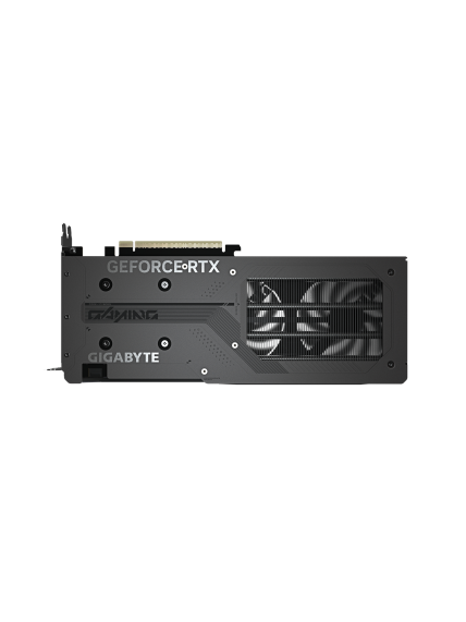 Gigabyte GeForce RTX 5060 GAMING OC 8G | NVIDIA | 8 GB | GeForce RTX 5060 | GDDR7 | HDMI ports quantity 1 | PCI-E 5.0 2 Gigabyte GeForce RTX 5060 GAMING OC 8G | NVIDIA | 8 GB | GeForce RTX 5060 | GDDR7 | HDMI ports quantity 1 | PCI-E 5.0 2