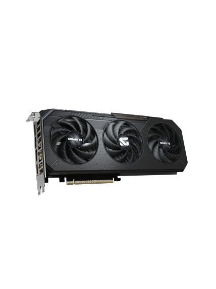 Gigabyte GeForce RTX 5060 GAMING OC 8G | NVIDIA | 8 GB | GeForce RTX 5060 | GDDR7 | HDMI ports quantity 1 | PCI-E 5.0 3