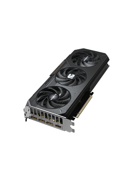 Gigabyte GeForce RTX 5060 GAMING OC 8G | NVIDIA | 8 GB | GeForce RTX 5060 | GDDR7 | HDMI ports quantity 1 | PCI-E 5.0 6 Gigabyte GeForce RTX 5060 GAMING OC 8G | NVIDIA | 8 GB | GeForce RTX 5060 | GDDR7 | HDMI ports quantity 1 | PCI-E 5.0 6