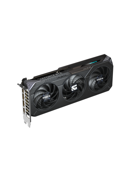 Gigabyte GeForce RTX 5060 GAMING OC 8G | NVIDIA | 8 GB | GeForce RTX 5060 | GDDR7 | HDMI ports quantity 1 | PCI-E 5.0 7 Gigabyte GeForce RTX 5060 GAMING OC 8G | NVIDIA | 8 GB | GeForce RTX 5060 | GDDR7 | HDMI ports quantity 1 | PCI-E 5.0 7