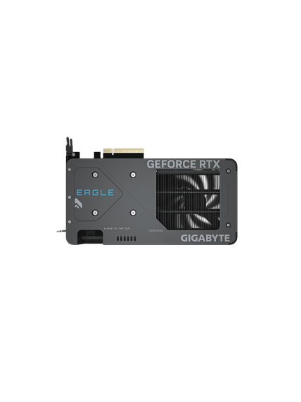 Gigabyte GeForce RTX 5060 Ti EAGLE OC 8G | NVIDIA | 8 GB | GeForce RTX 5060 Ti | GDDR7 | HDMI ports quantity 1 | PCI-E 5.0 2 Gigabyte GeForce RTX 5060 Ti EAGLE OC 8G | NVIDIA | 8 GB | GeForce RTX 5060 Ti | GDDR7 | HDMI ports quantity 1 | PCI-E 5.0 2