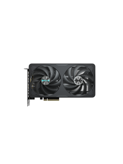Gigabyte GeForce RTX 5060 Ti EAGLE OC 8G | NVIDIA | 8 GB | GeForce RTX 5060 Ti | GDDR7 | HDMI ports quantity 1 | PCI-E 5.0 3