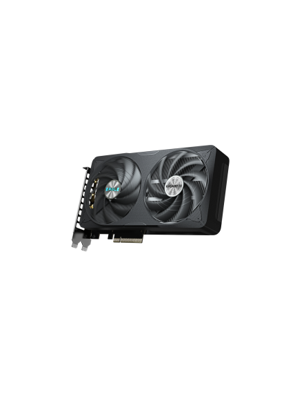 Gigabyte GeForce RTX 5060 Ti EAGLE OC 8G | NVIDIA | 8 GB | GeForce RTX 5060 Ti | GDDR7 | HDMI ports quantity 1 | PCI-E 5.0 4