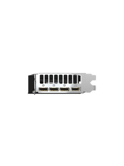 Gigabyte GeForce RTX 5060 Ti EAGLE OC 8G | NVIDIA | 8 GB | GeForce RTX 5060 Ti | GDDR7 | HDMI ports quantity 1 | PCI-E 5.0 5