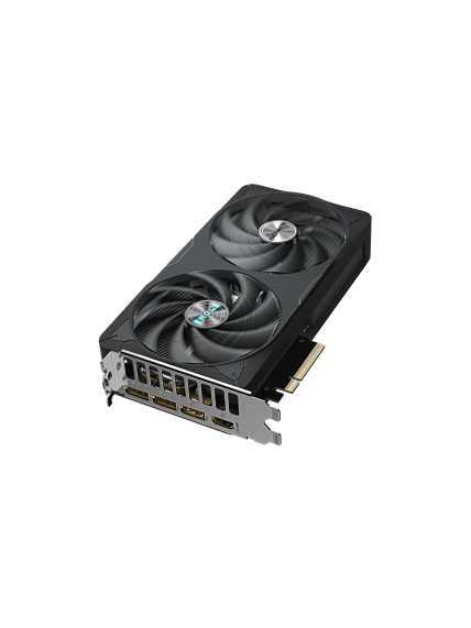 Gigabyte GeForce RTX 5060 Ti EAGLE OC 8G | NVIDIA | 8 GB | GeForce RTX 5060 Ti | GDDR7 | HDMI ports quantity 1 | PCI-E 5.0 6