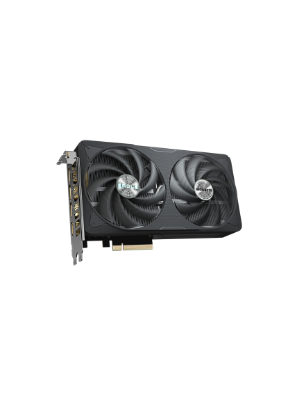 Gigabyte GeForce RTX 5060 Ti EAGLE OC 8G | NVIDIA | 8 GB | GeForce RTX 5060 Ti | GDDR7 | HDMI ports quantity 1 | PCI-E 5.0 7 Gigabyte GeForce RTX 5060 Ti EAGLE OC 8G | NVIDIA | 8 GB | GeForce RTX 5060 Ti | GDDR7 | HDMI ports quantity 1 | PCI-E 5.0 7