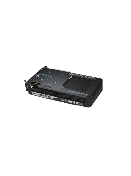 Gigabyte GeForce RTX 5060 Ti EAGLE OC 8G | NVIDIA | 8 GB | GeForce RTX 5060 Ti | GDDR7 | HDMI ports quantity 1 | PCI-E 5.0 8