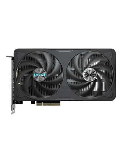 Gigabyte GeForce RTX 5060 Ti EAGLE OC 8G | NVIDIA | 8 GB | GeForce RTX 5060 Ti | GDDR7 | HDMI ports quantity 1 | PCI-E 5.0 Gigabyte GeForce RTX 5060 Ti EAGLE OC 8G | NVIDIA | 8 GB | GeForce RTX 5060 Ti | GDDR7 | HDMI ports quantity 1 | PCI-E 5.0
