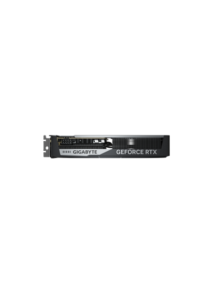 Gigabyte GeForce RTX 5060 Ti EAGLE OC 8G | NVIDIA | 8 GB | GeForce RTX 5060 Ti | GDDR7 | HDMI ports quantity 1 | PCI-E 5.0 1