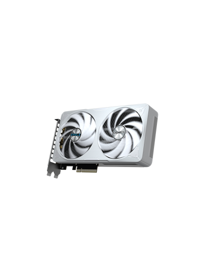 Gigabyte GeForce RTX 5060 Ti EAGLE OC ICE 8G | NVIDIA | 8 GB | GeForce RTX 5060 Ti | GDDR7 | HDMI ports quantity 1 | PCI-E 5.0 3