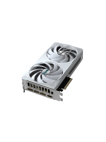 Gigabyte GeForce RTX 5060 Ti EAGLE OC ICE 8G | NVIDIA | 8 GB | GeForce RTX 5060 Ti | GDDR7 | HDMI ports quantity 1 | PCI-E 5.0 8