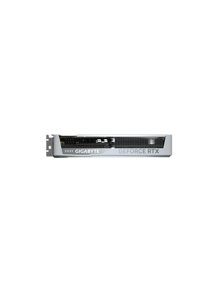 Gigabyte GeForce RTX 5060 Ti EAGLE OC ICE 8G | NVIDIA | 8 GB | GeForce RTX 5060 Ti | GDDR7 | HDMI ports quantity 1 | PCI-E 5.0 1