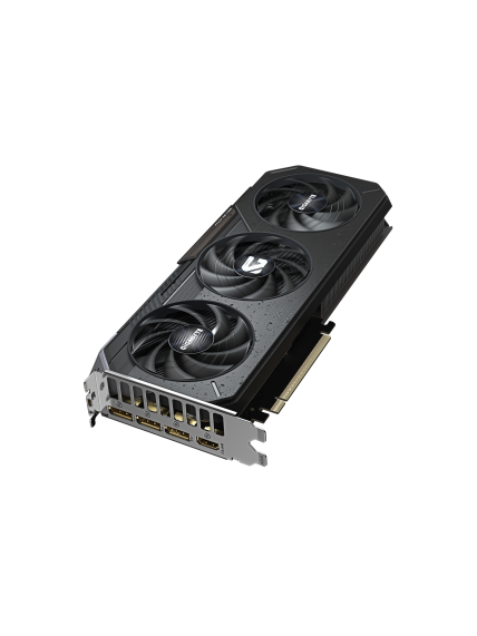 Gigabyte GeForce RTX 5060 Ti GAMING OC 8G | NVIDIA | 8 GB | GeForce RTX 5060 Ti | GDDR7 | HDMI ports quantity 1 | PCI-E 5.0 7