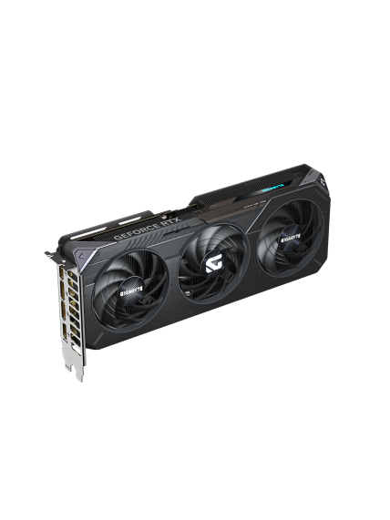 Gigabyte GeForce RTX 5060 Ti GAMING OC 8G | NVIDIA | 8 GB | GeForce RTX 5060 Ti | GDDR7 | HDMI ports quantity 1 | PCI-E 5.0 9