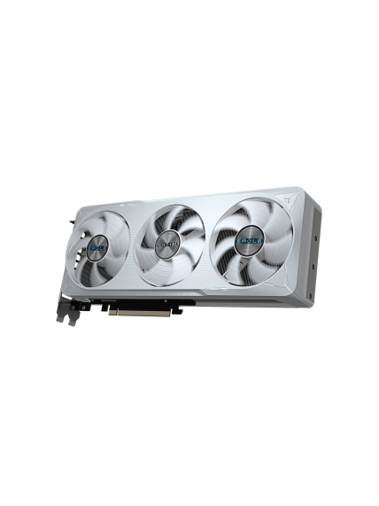 Gigabyte GeForce RTX 5070 EAGLE OC ICE SFF 12G | NVIDIA | 12 GB | GeForce RTX 5070 | HDMI ports quantity 1 | PCI-E 5.0 3 Gigabyte GeForce RTX 5070 EAGLE OC ICE SFF 12G | NVIDIA | 12 GB | GeForce RTX 5070 | HDMI ports quantity 1 | PCI-E 5.0 3