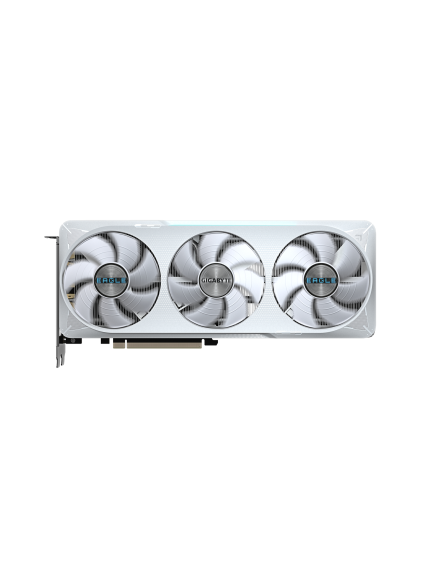 Gigabyte GeForce RTX 5070 EAGLE OC ICE SFF 12G | NVIDIA | 12 GB | GeForce RTX 5070 | HDMI ports quantity 1 | PCI-E 5.0 4 Gigabyte GeForce RTX 5070 EAGLE OC ICE SFF 12G | NVIDIA | 12 GB | GeForce RTX 5070 | HDMI ports quantity 1 | PCI-E 5.0 4