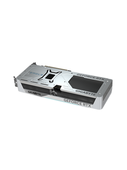Gigabyte GeForce RTX 5070 EAGLE OC ICE SFF 12G | NVIDIA | 12 GB | GeForce RTX 5070 | HDMI ports quantity 1 | PCI-E 5.0 5 Gigabyte GeForce RTX 5070 EAGLE OC ICE SFF 12G | NVIDIA | 12 GB | GeForce RTX 5070 | HDMI ports quantity 1 | PCI-E 5.0 5