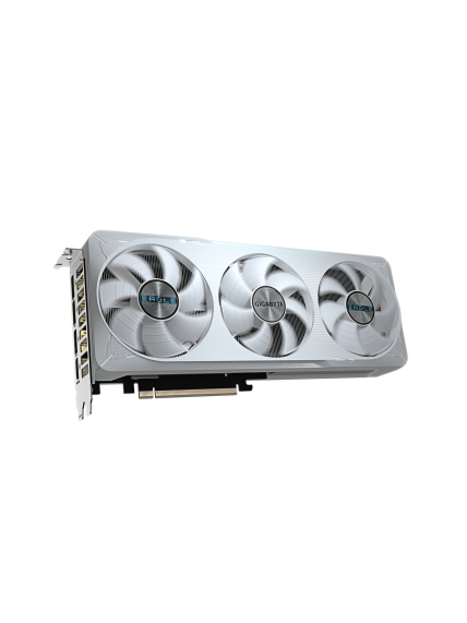Gigabyte GeForce RTX 5070 EAGLE OC ICE SFF 12G | NVIDIA | 12 GB | GeForce RTX 5070 | HDMI ports quantity 1 | PCI-E 5.0 6 Gigabyte GeForce RTX 5070 EAGLE OC ICE SFF 12G | NVIDIA | 12 GB | GeForce RTX 5070 | HDMI ports quantity 1 | PCI-E 5.0 6
