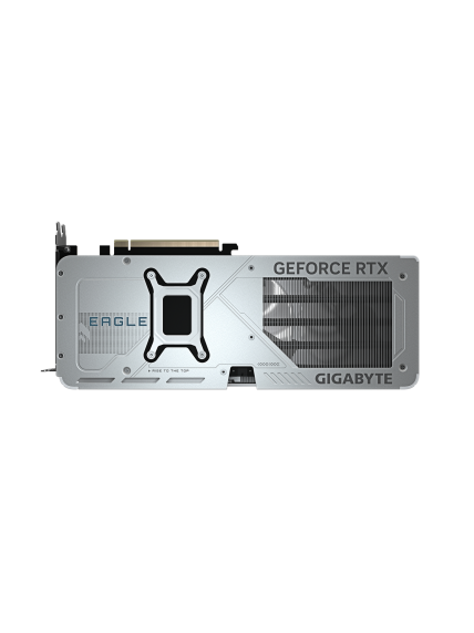Gigabyte GeForce RTX 5070 EAGLE OC ICE SFF 12G | NVIDIA | 12 GB | GeForce RTX 5070 | HDMI ports quantity 1 | PCI-E 5.0 8 Gigabyte GeForce RTX 5070 EAGLE OC ICE SFF 12G | NVIDIA | 12 GB | GeForce RTX 5070 | HDMI ports quantity 1 | PCI-E 5.0 8