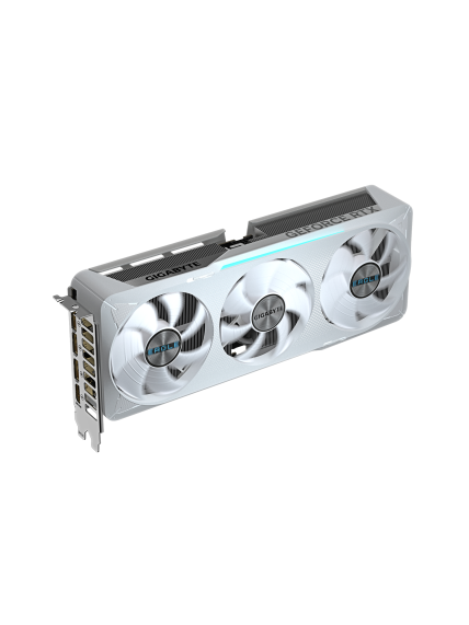Gigabyte GeForce RTX 5070 EAGLE OC ICE SFF 12G | NVIDIA | 12 GB | GeForce RTX 5070 | HDMI ports quantity 1 | PCI-E 5.0 1 Gigabyte GeForce RTX 5070 EAGLE OC ICE SFF 12G | NVIDIA | 12 GB | GeForce RTX 5070 | HDMI ports quantity 1 | PCI-E 5.0 1