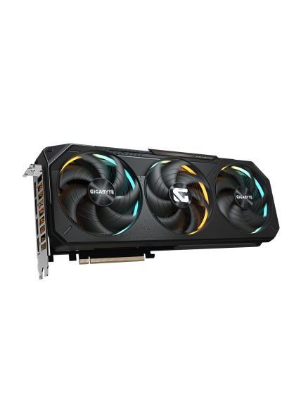 Gigabyte GeForce RTX 5070 GAMING OC 12G | NVIDIA | 12 GB | GeForce RTX 5070 | GDDR7 | HDMI ports quantity 1 | PCI-E 5.0 3 Gigabyte GeForce RTX 5070 GAMING OC 12G | NVIDIA | 12 GB | GeForce RTX 5070 | GDDR7 | HDMI ports quantity 1 | PCI-E 5.0 3