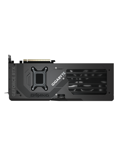 Gigabyte GeForce RTX 5070 GAMING OC 12G | NVIDIA | 12 GB | GeForce RTX 5070 | GDDR7 | HDMI ports quantity 1 | PCI-E 5.0 4